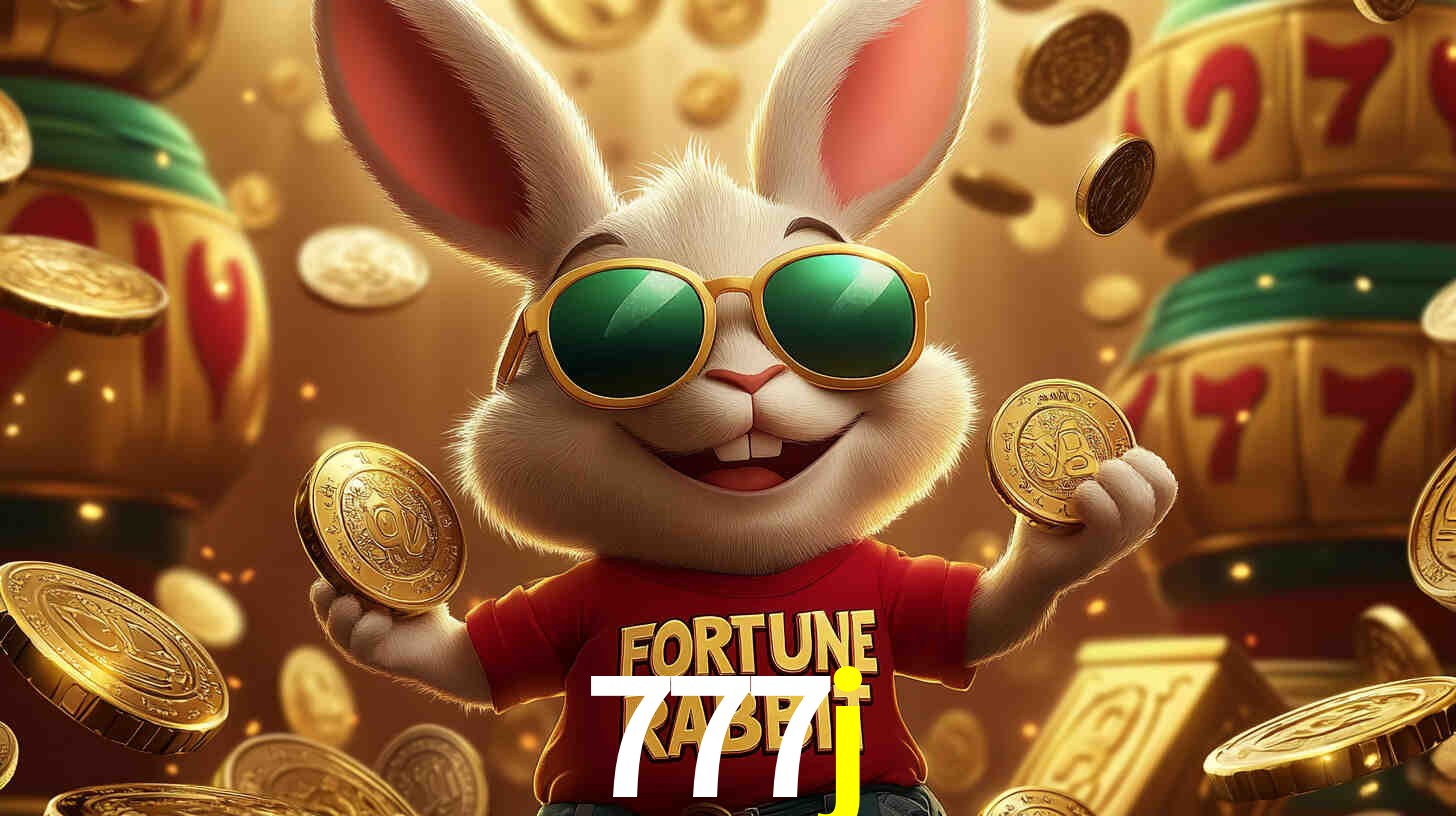 777j: Seu Cassino Premiado com Pagamentos Rápidos