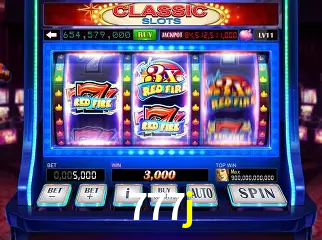 A Emoção da Loteria na 777j: Uma Chance de Mudança de Vida