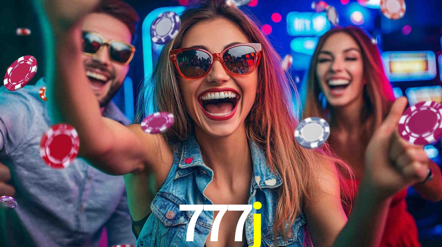 Apostas Esportivas na 777j: Um Guia Completo