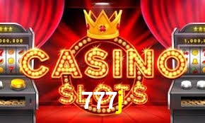 Slot Games 777j