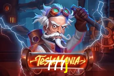 Recursos de Bônus 777j