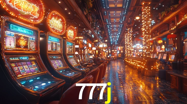 777j com login