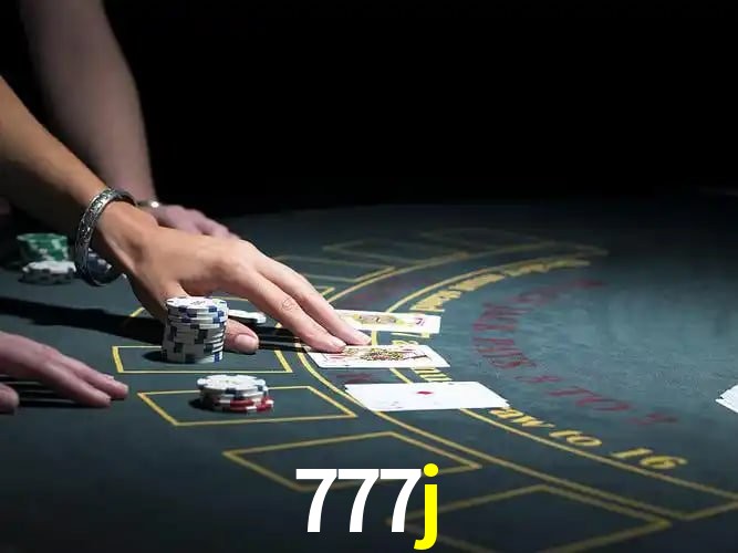 Tecnologia da Plataforma 777j