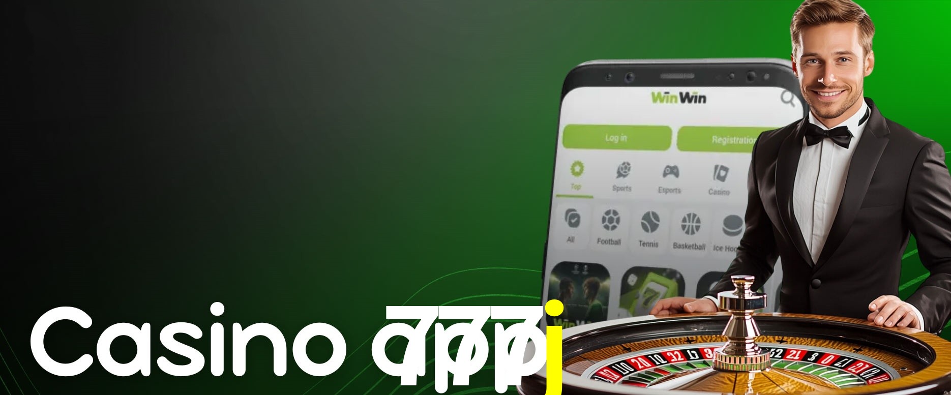 Weekend Specials 777j