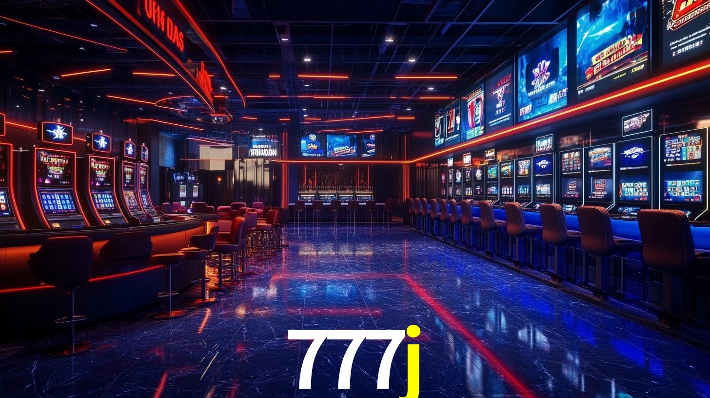 Blackjack Table 777j