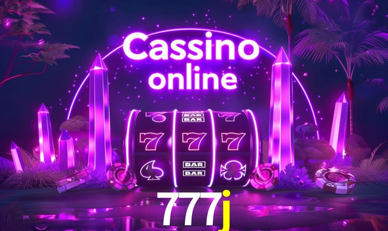 Provedores de Jogos 777j