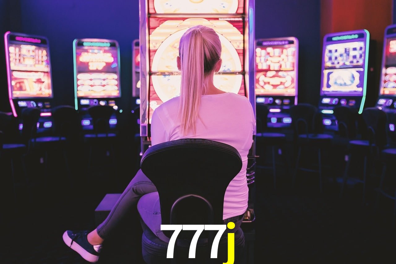 Game Providers 777j