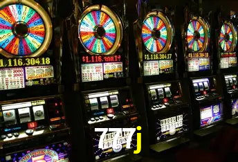 Inovações de Jogos na 777j: O Futuro das Experiências Interativas