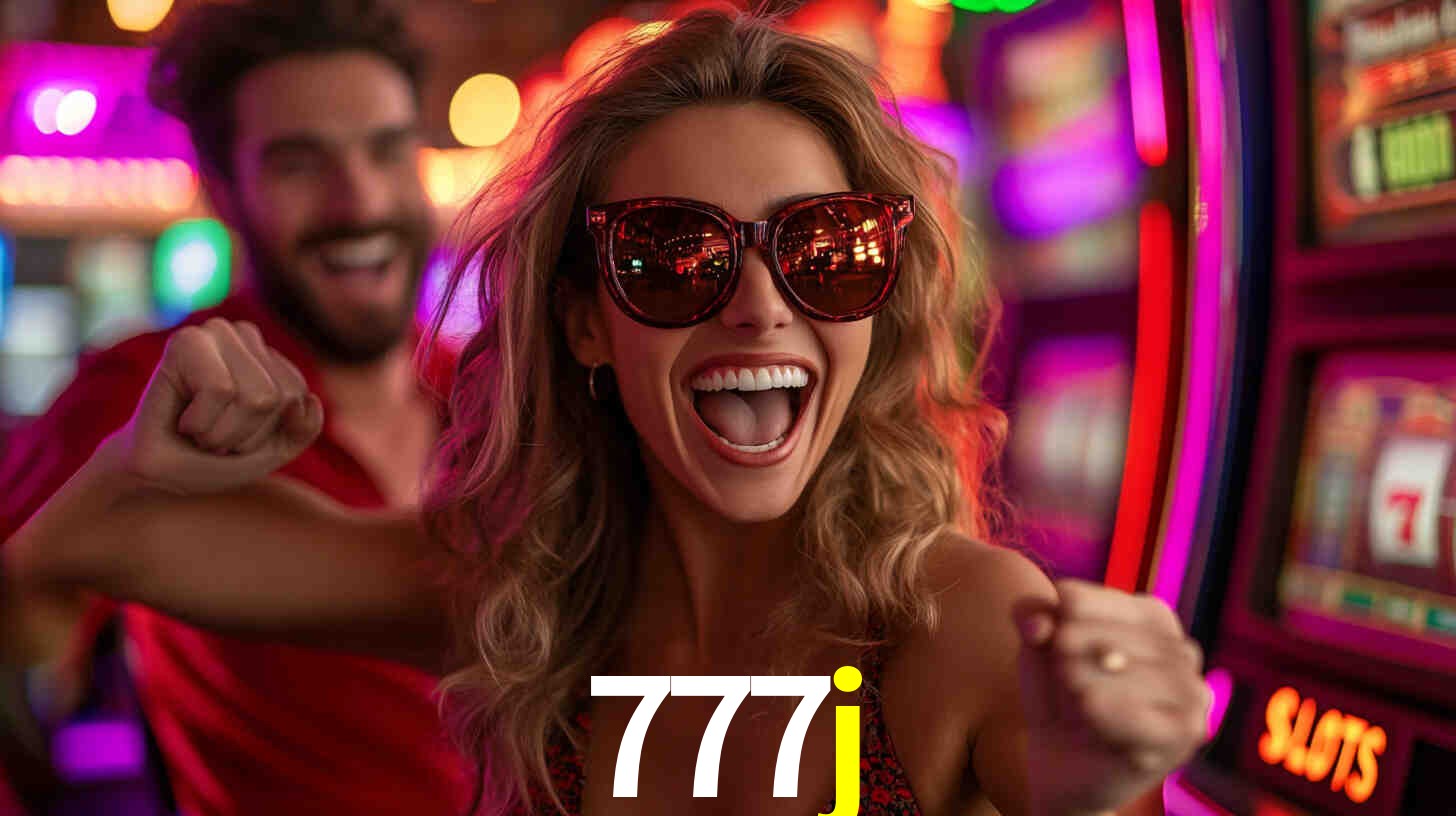 Descubra o Programa VIP da 777j: Vantagens Exclusivas para Jogadores