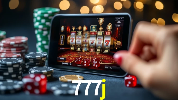 Live Casino 777j
