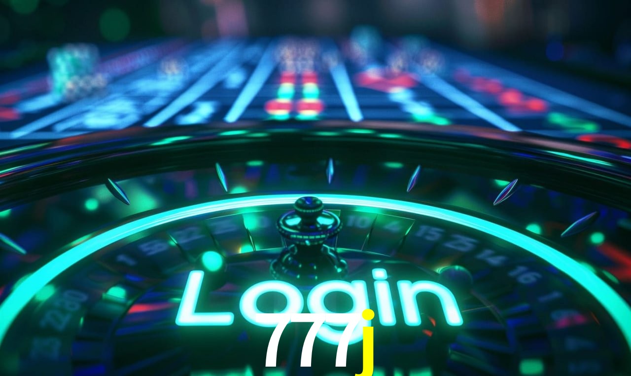 Mesa de Blackjack 777j