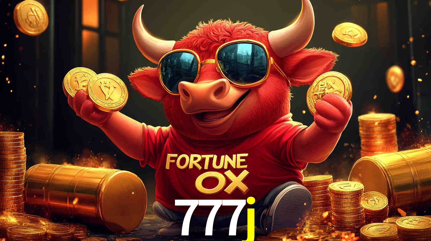 Descubra a Magia dos Jogos de Arcade no 777j