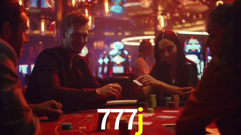 A Emoção da Loteria na 777j: Uma Chance de Mudança de Vida