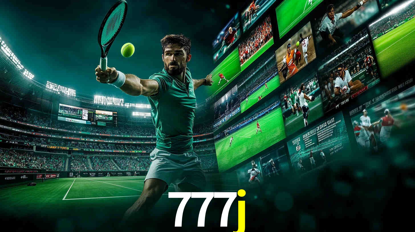 Desvendando o Mundo dos Jogos Virtuais na 777j