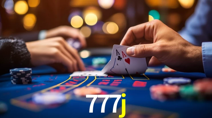 Jogos na 777j